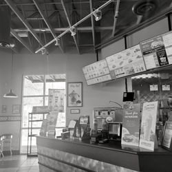 Freddy's Frozen Custard & Steakburgers