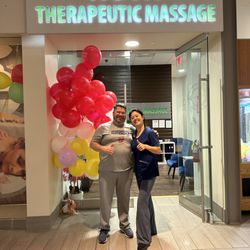 Nova Therapeutic Massage - Springfield - Welcome our massage customer