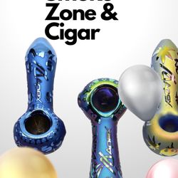 Smoke Zone exotic
