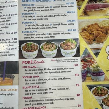 9th Island Grill - Hawaiian Near Me - Henderson, Nevada 9th Island Grill - Hawaiian Near Me - Henderson, Nevada