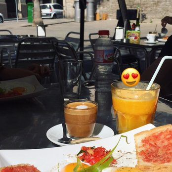 El Casal - Cafeteria Near Me - Barcelona, B
