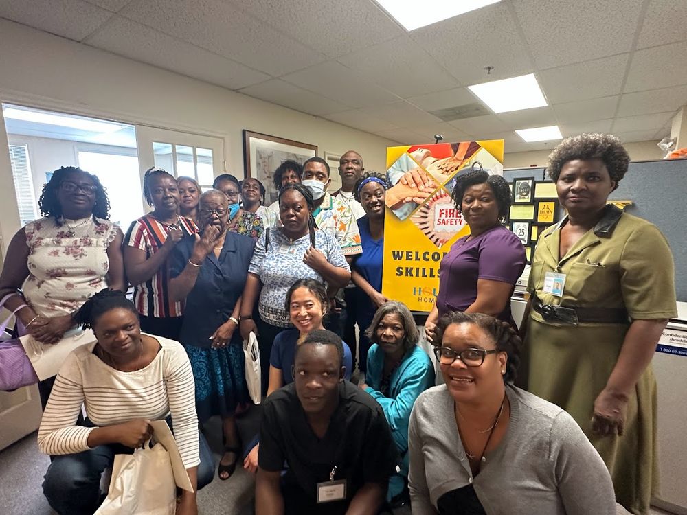 Housen Homecare - home care agency in Laurel, MD