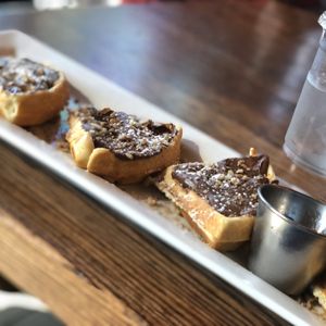 Crave Kitchen and Bar on Yelp