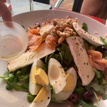 Piola - Salad ... - Pizza Near Me - Hallandale Beach, Florida Piola - Salad ... - Pizza Near Me - Hallandale Beach, Florida