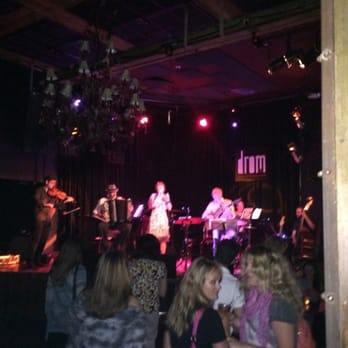 DROM - DoDo orchestra. - Music Venues Near Me - New York, New York DROM - DoDo orchestra. - Music Venues Near Me - New York, New York