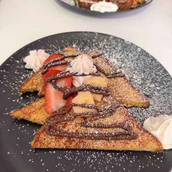 Coffee Shop By Yaz - french toast - Coffee & Tea Near Me - Canóvanas, Puerto Rico Coffee Shop By Yaz - french toast - Coffee & Tea Near Me - Canóvanas, Puerto Rico