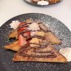 Coffee Shop By Yaz - French toast