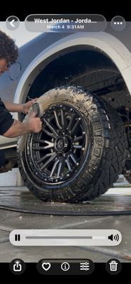 BNB Detailing on Yelp