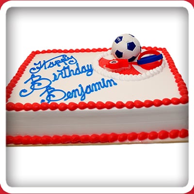 Tulcingo Bakery by null