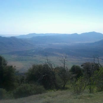 Volcan Mountain Preserve - Hiking Near Me - Julian, California Volcan Mountain Preserve - Hiking Near Me - Julian, California
