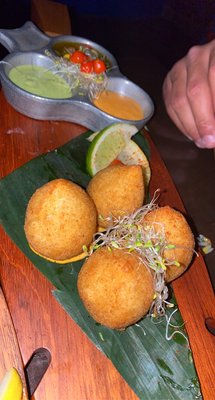 Tamborim Bar & Grill by null