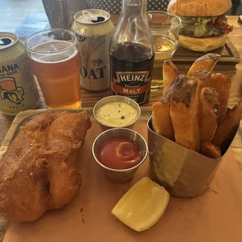 The Dandelion - Fish & Chips - Gastropubs Near Me - Philadelphia, Pennsylvania The Dandelion - Fish & Chips - Gastropubs Near Me - Philadelphia, Pennsylvania