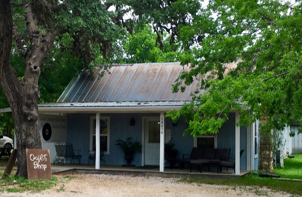 LITTLE COTTAGE QUILT SHOP Updated August 2024 14076 State Hwy 16 N, Medina, Texas Fabric
