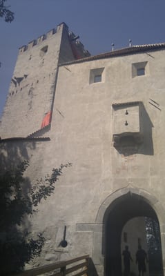 Messner Mountain Museum Ripa by null