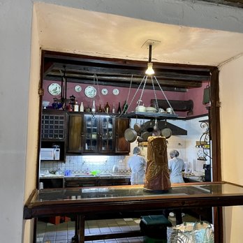 Bistro Flor de Coco - Brazilian Near Me - Amparo, Prince Edward Island