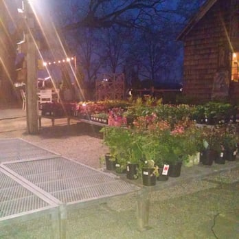 Terrain - The nighttime views - Nurseries & Gardening Near Me - Glen Mills, Pennsylvania