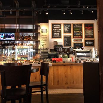 Beatrix - Streeterville - New American Near Me - Chicago, Illinois