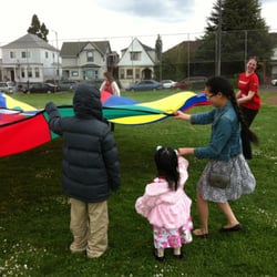 Franklin Recreation Center