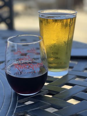 Robert Renzoni Winery by null