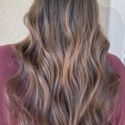 Diana's Epiphany Hair Studio - Lived in hair by Lily B :)