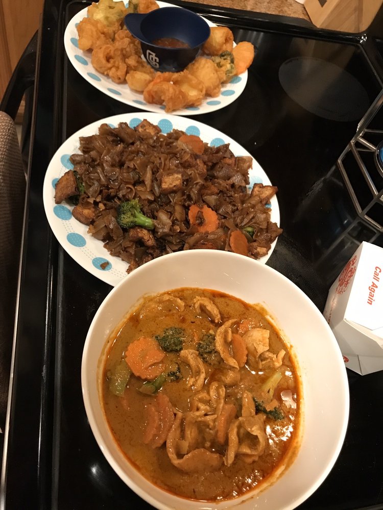 TAMARIND THAI RESTAURANT  276 Photos & 433 Reviews  Thai  7970