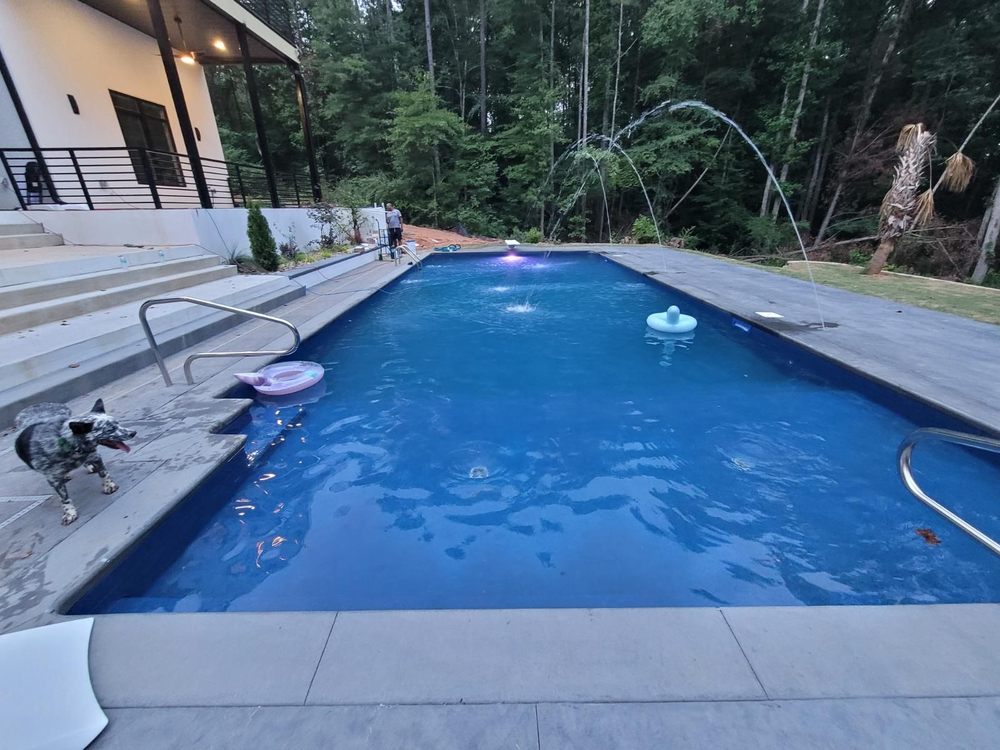 Slide of Complete Construction & Roofing