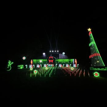 Dependable Electric - Holiday Decorations Near Me - Jupiter, Florida