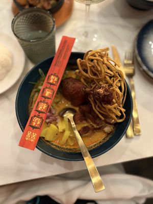 Thaihey NOLA by null Thaihey NOLA by null