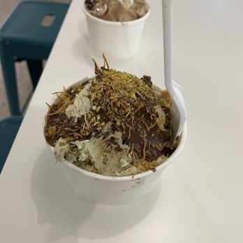 iFreeze Creamery - Ice Cream & Frozen Yogurt Near Me - Royal Oak, Michigan iFreeze Creamery - Ice Cream & Frozen Yogurt Near Me - Royal Oak, Michigan