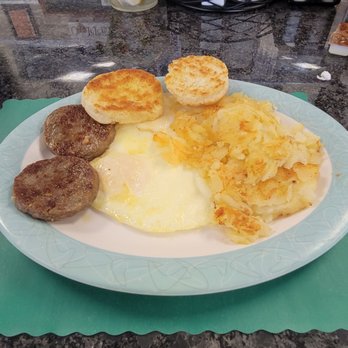 Suzi's Restaurant - Breakfast & Brunch Near Me - Largo, Florida