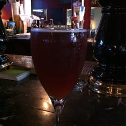 The Fickle Peach - Double Crooked Tree