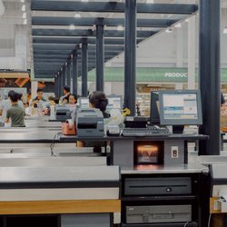 Landers Superstore