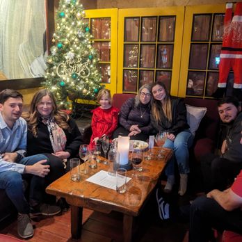 Apres Diem - Back room great for groups - Bars Near Me - Atlanta, Georgia