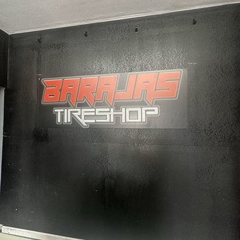 Barajas Tire Shop - Inside - Tires Near Me - Vallejo, California Barajas Tire Shop - Inside - Tires Near Me - Vallejo, California