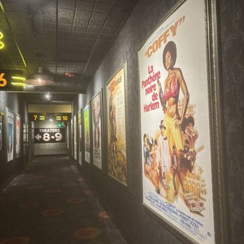 Alamo Drafthouse Cinema - Cinema Near Me - Los Angeles, California Alamo Drafthouse Cinema - Cinema Near Me - Los Angeles, California