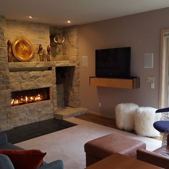 Marcell's Specialties - Ortal front facing 130 - Fireplace Services Near Me - Wausau, Wisconsin