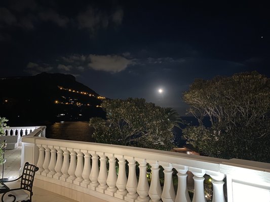 Hôtel Cap-Estel by null