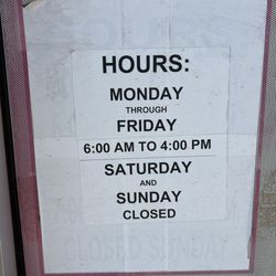 Correct hours