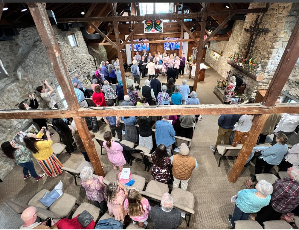 Kittamaqundi Community - social services organization in Columbia, MD