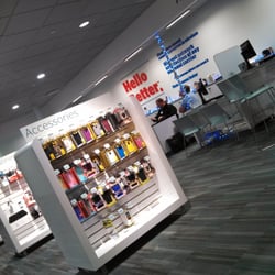 UScellular & T-Mobile - Us cellular Madison East.