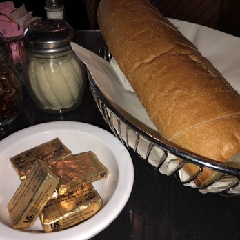 Francesco's Cucina Italiana - Bread and butter - Italian Near Me - Cedar Brook, New Jersey Francesco's Cucina Italiana - Bread and butter - Italian Near Me - Cedar Brook, New Jersey