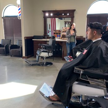 Wild Arrows Barbershop - Barbers Near Me - Whittier, California Wild Arrows Barbershop - Barbers Near Me - Whittier, California