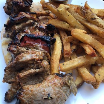 Pera Soho - Mediterranean Near Me - New York, New York