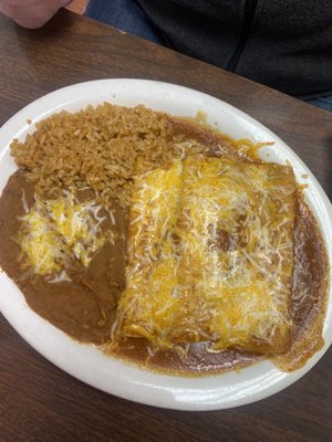 Mi Taco Village by null