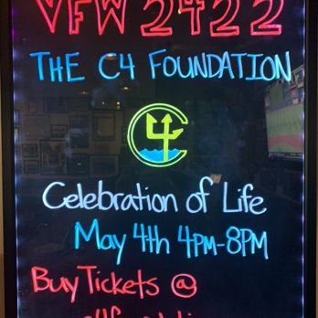 VFW Post 2422 - Veterans Organizations Near Me - Coronado, California