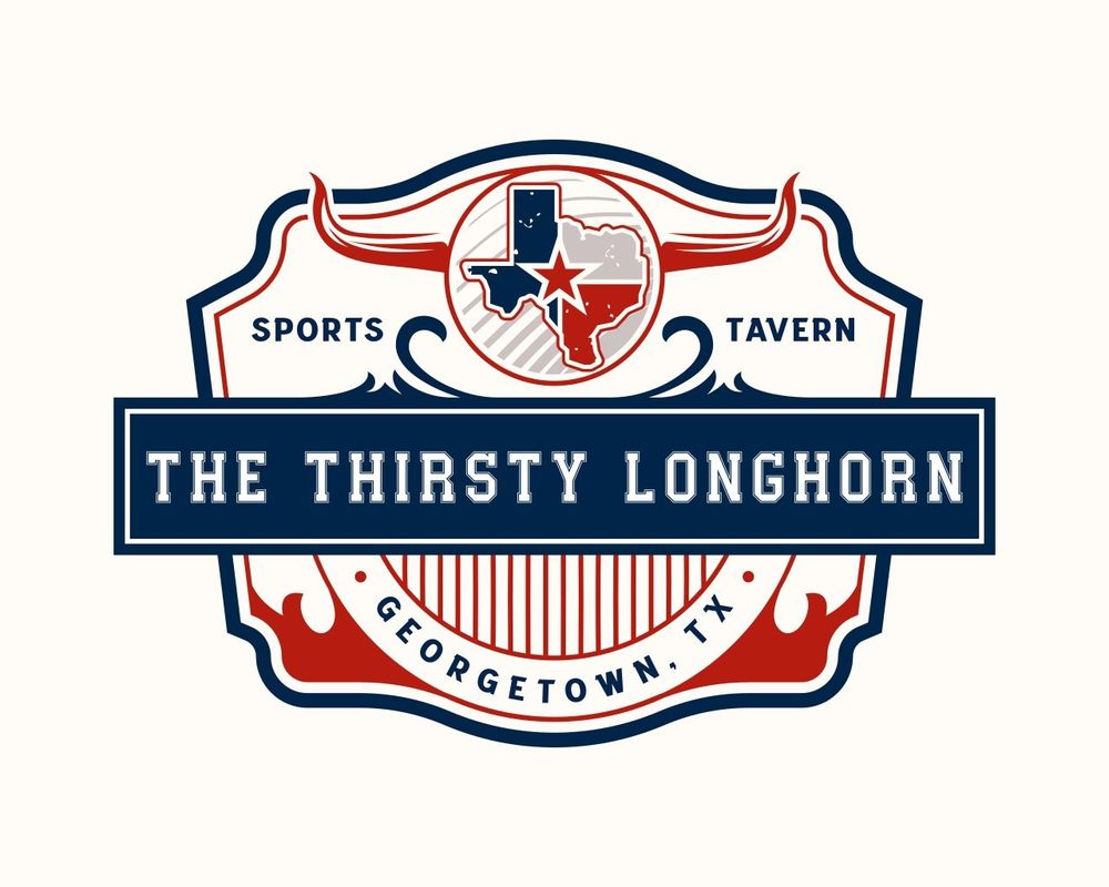 Food from The Thirsty Longhorn