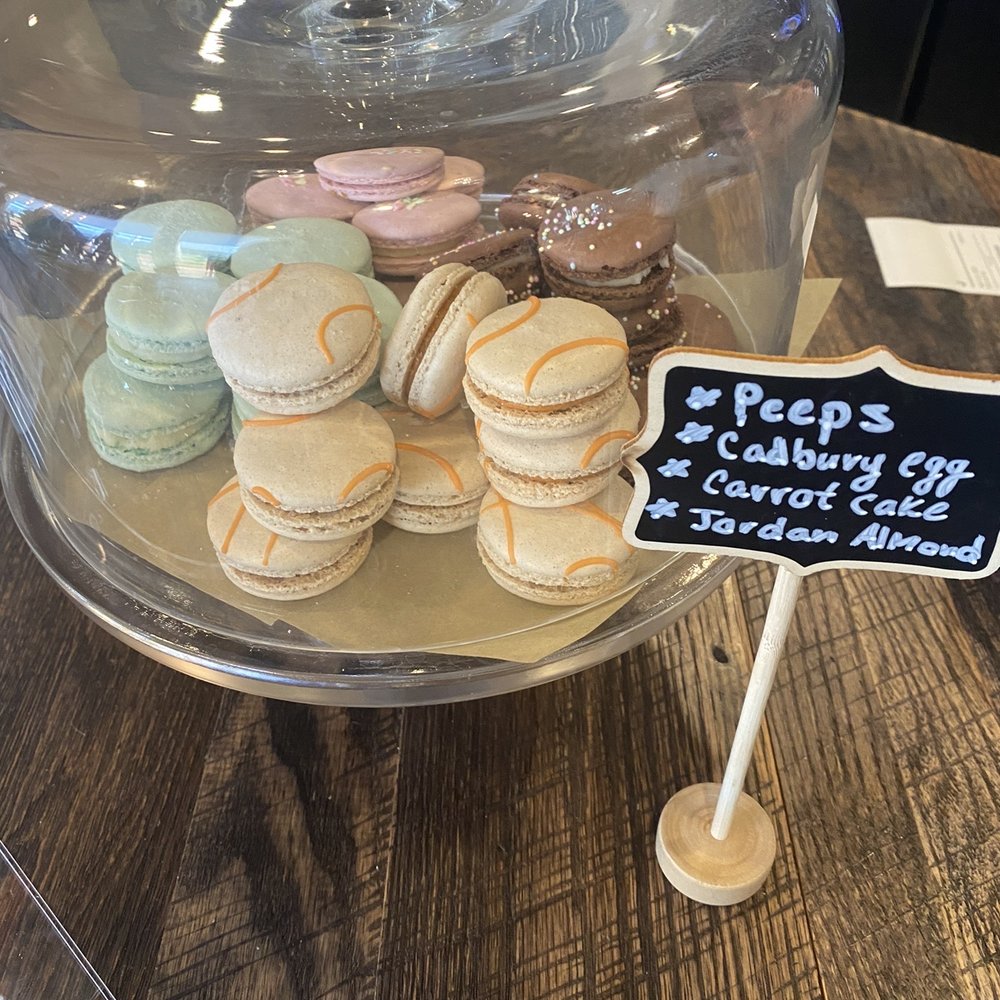 Round Bird Coffee - Delicious macarons - Coffee & Tea Near Me - Jacksonville Beach, Florida Round Bird Coffee - Delicious macarons - Coffee & Tea Near Me - Jacksonville Beach, Florida