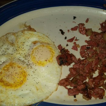 What's Crackin Cafe - Maybe they dropped my plate? - Breakfast & Brunch Near Me - Mesa, Arizona What's Crackin Cafe - Maybe they dropped my plate? - Breakfast & Brunch Near Me - Mesa, Arizona