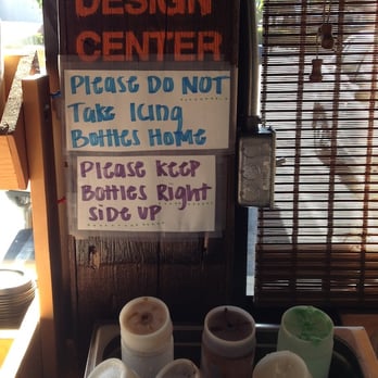 SloDoCo Donuts - Decorate your own donuts?! Yes please. - Donuts Near Me - San Luis Obispo, California SloDoCo Donuts - Decorate your own donuts?! Yes please. - Donuts Near Me - San Luis Obispo, California