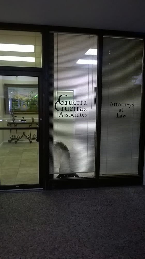 Guerra, Guerra & Associates - disability attorney in Mcallen, TX